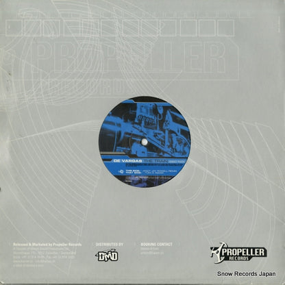 PRO015R-6 back cover