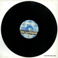 PRO015R-6 disc