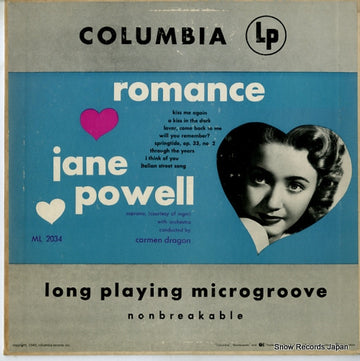 ML2034 front cover