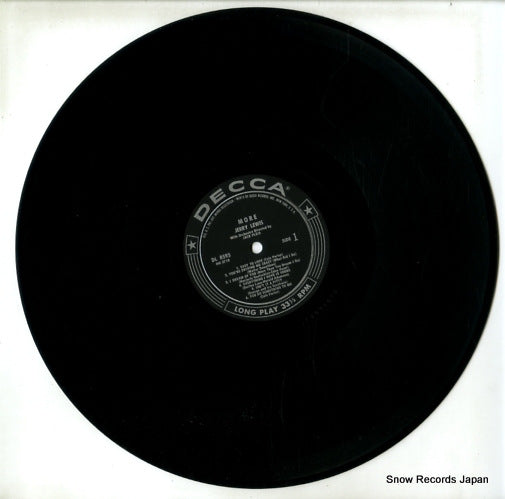 DL8595 disc