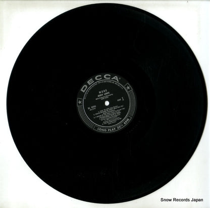 DL8595 disc