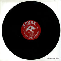 MG12038 disc