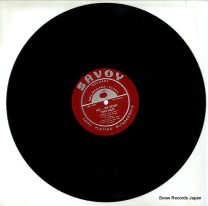 MG12038 disc