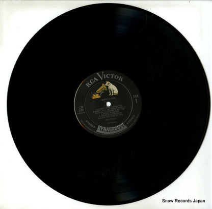 LSP-2702 disc
