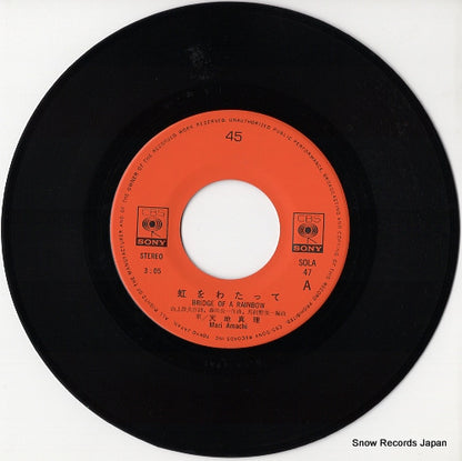 SOLA47 disc