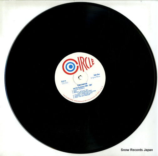 CLP-31 disc