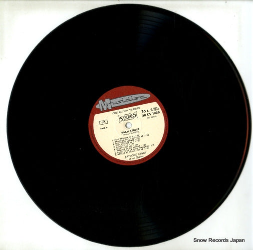 CV1028 disc