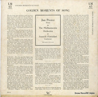LM-65 back cover