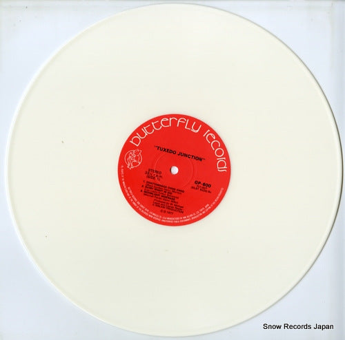 GP600 disc
