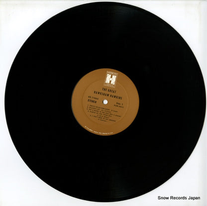 HS11044/HL7301 disc