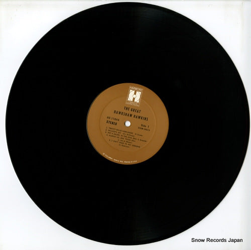 HS11044/HL7301 disc