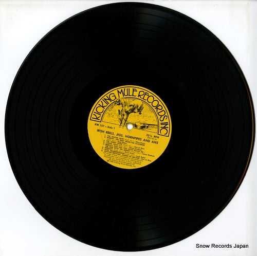 KM157 disc