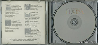 MACD2085 disc