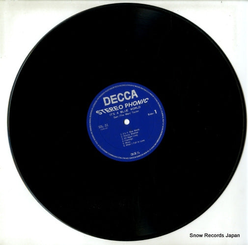 SDL-31 disc