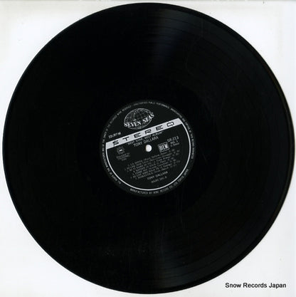 SR213 disc
