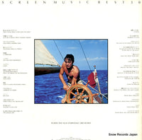 30MX3035 back cover