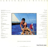 30MX3035 back cover