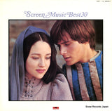 30MX3035 front cover