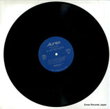 ARX-0001 disc