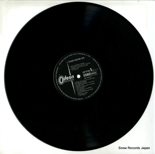 OP.9768 disc