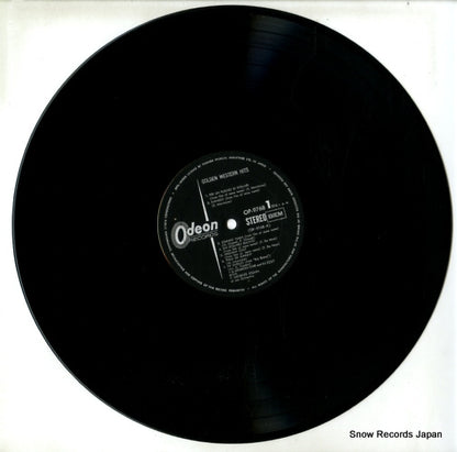 OP.9768 disc