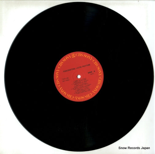 FCPA95 disc