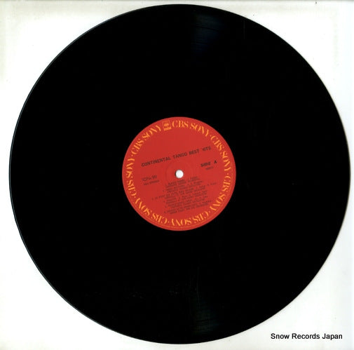FCPA99 disc