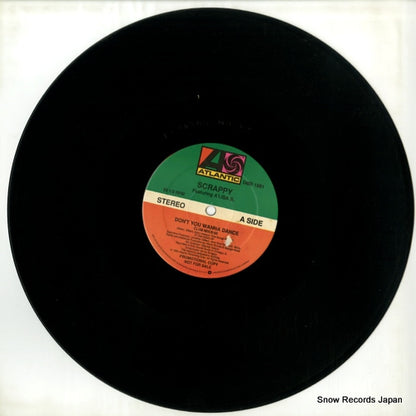 DMD1551 disc