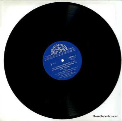OW-7816-S disc