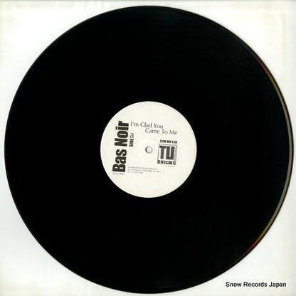 TU009 disc