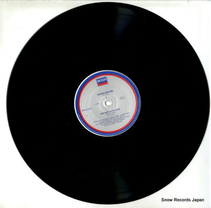 DPA593 disc