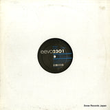 EEVO2301 front cover