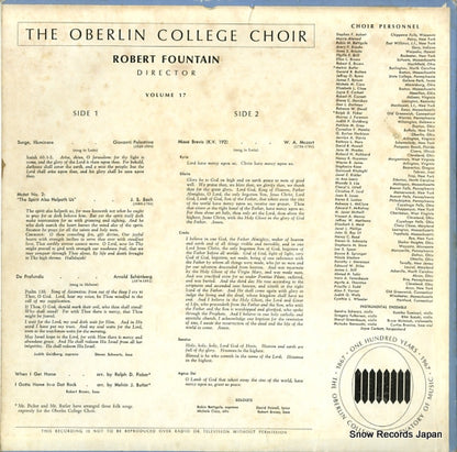 XCSV-126283 back cover