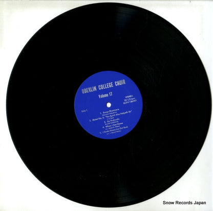 XCSV-126283 disc