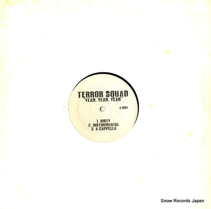 TERRORSQUAD front cover