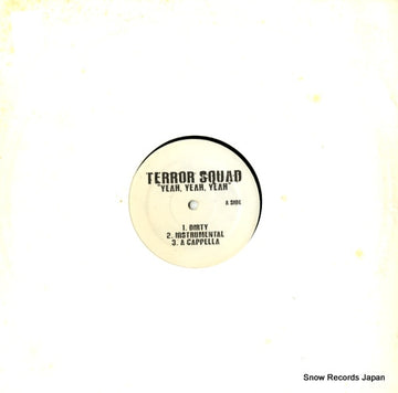 TERRORSQUAD front cover