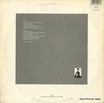 12NYS4 back cover
