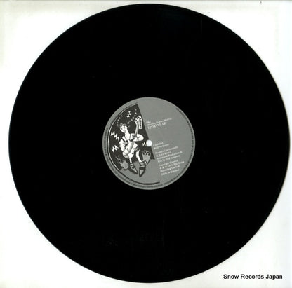 12NYS4 disc