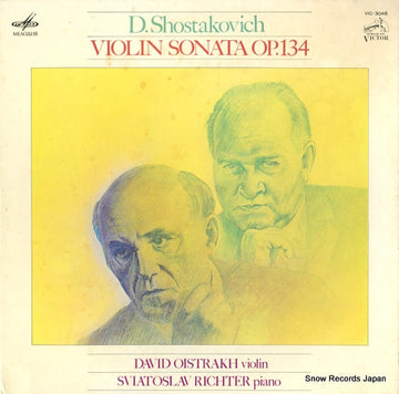 VIC-3046 front cover