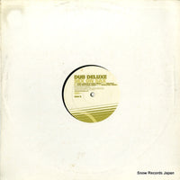 HSR-009 back cover