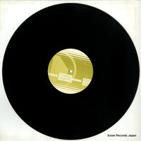 HSR-009 disc