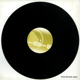 HSR-009 disc