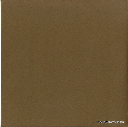 TA.7012 back cover