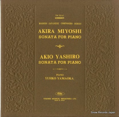 TA.7012 front cover