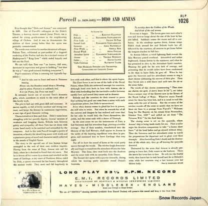 ALP1026 back cover