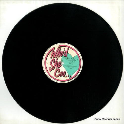 WSC2T disc