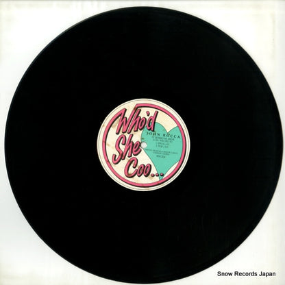 WSC2T disc