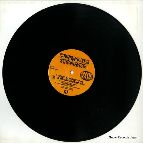 HS187 disc