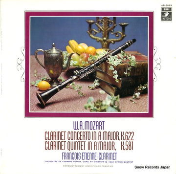 AB-8089 front cover