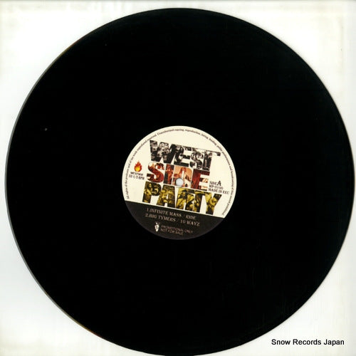 WP-0100 disc